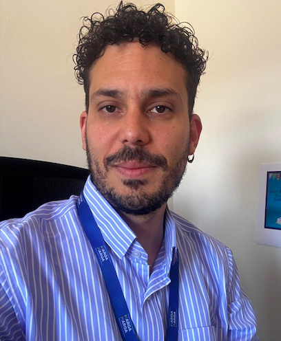 MAURICIO OSORIO